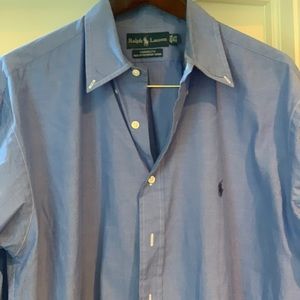 Ralph Lauren, Polo shirt